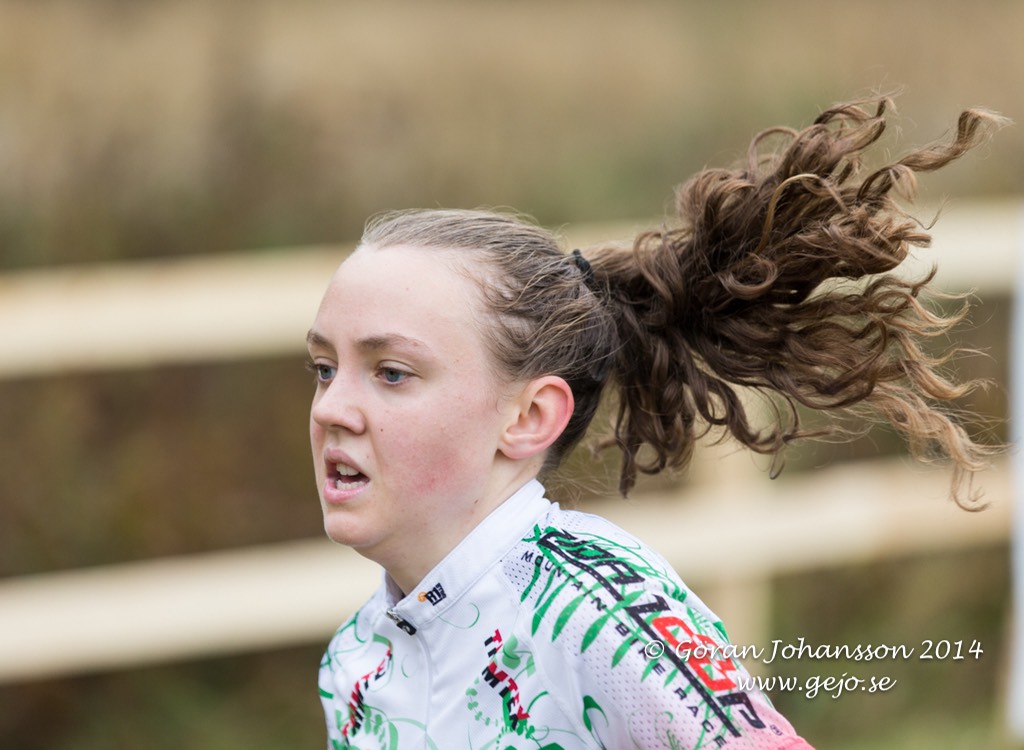 Spring i SM-terräng och följ när våra medeldistansmästare koras!