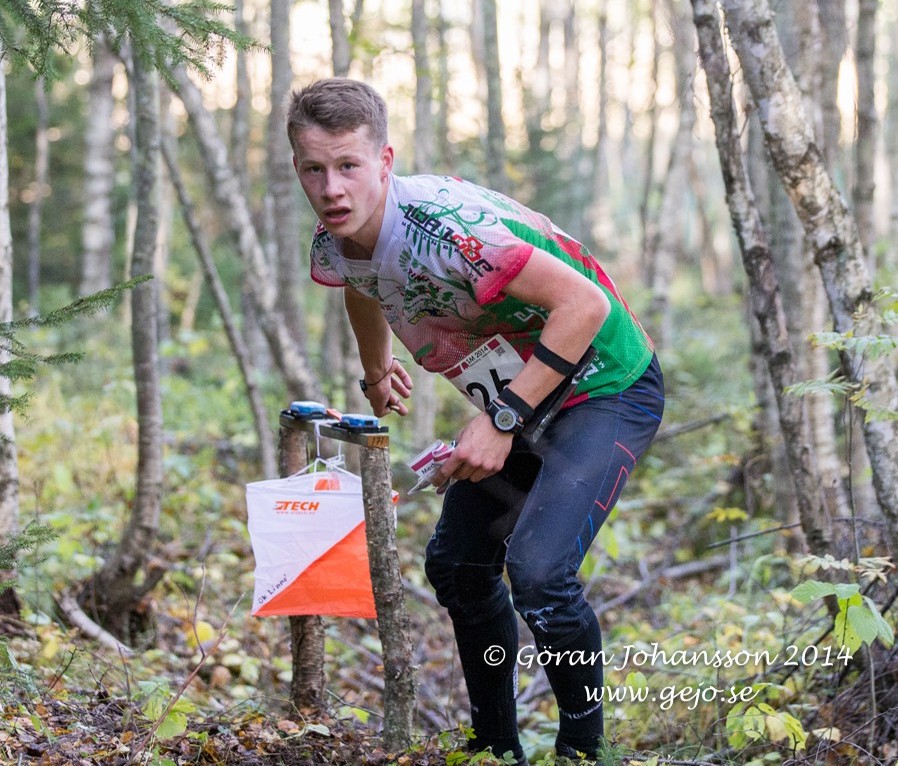 Ett SM som närmar sig