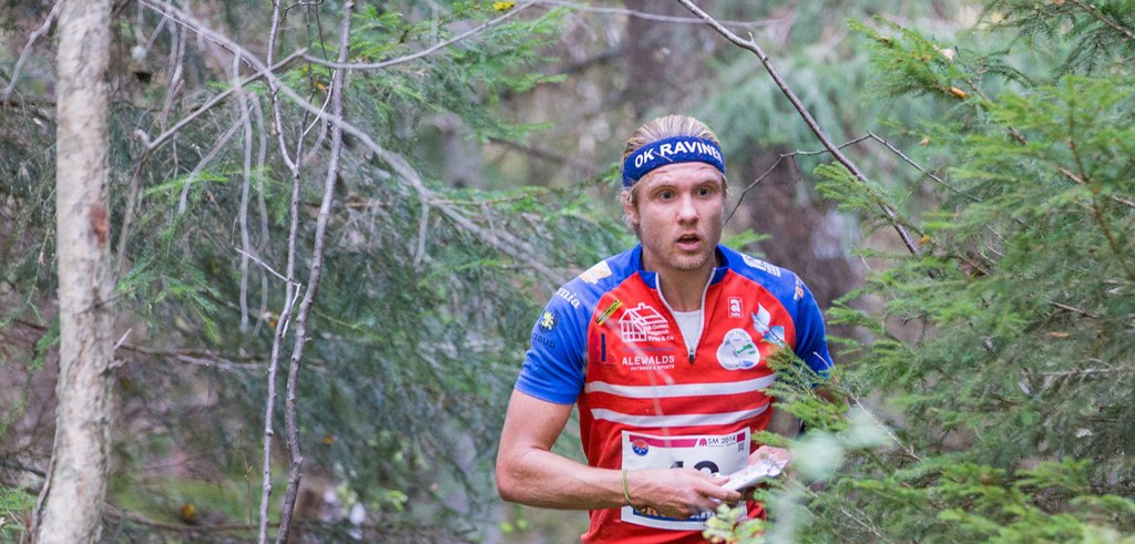 Osäkert med start för Gustav Bergman