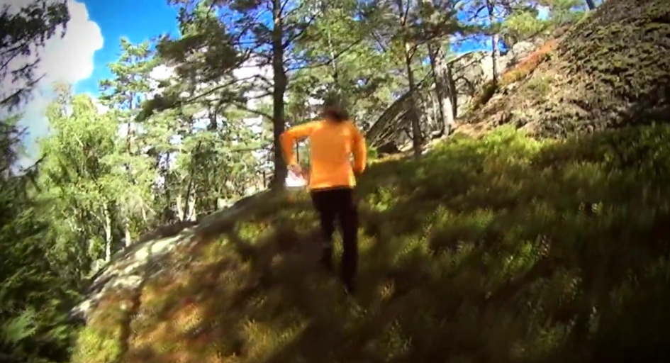 Film – Är du förberedd?